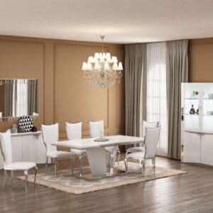 Dining Set Royal Furniture