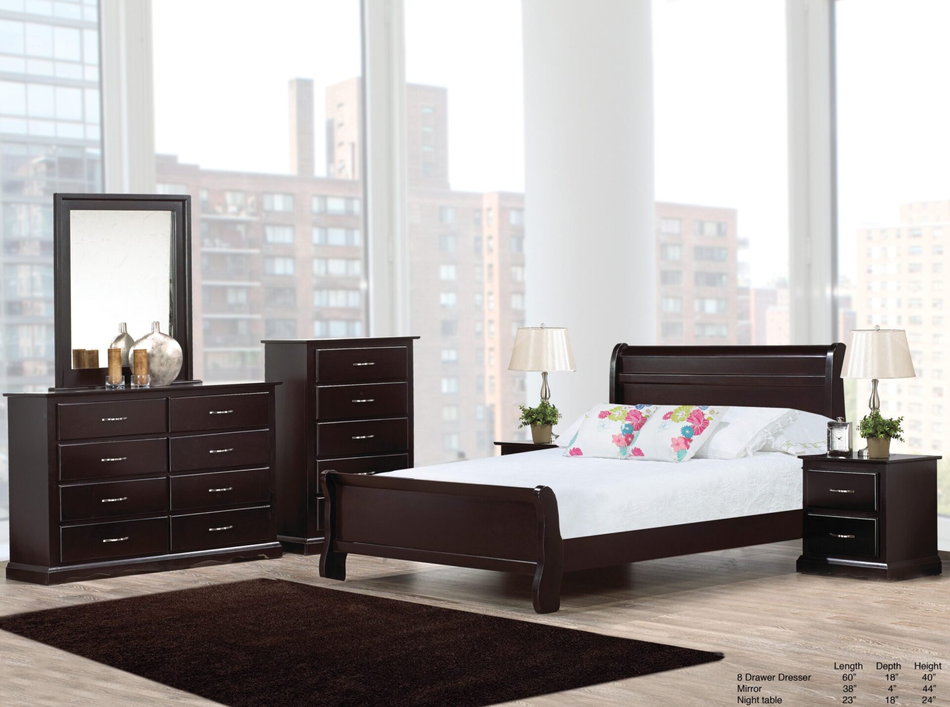 SLOUGH-BED