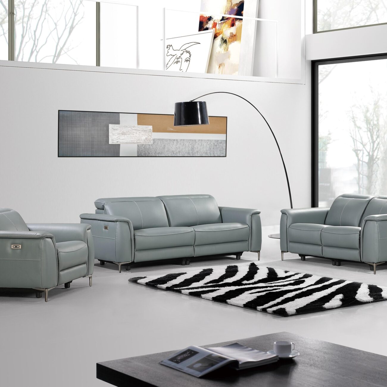 Living room – Royal Furniture & Mattress